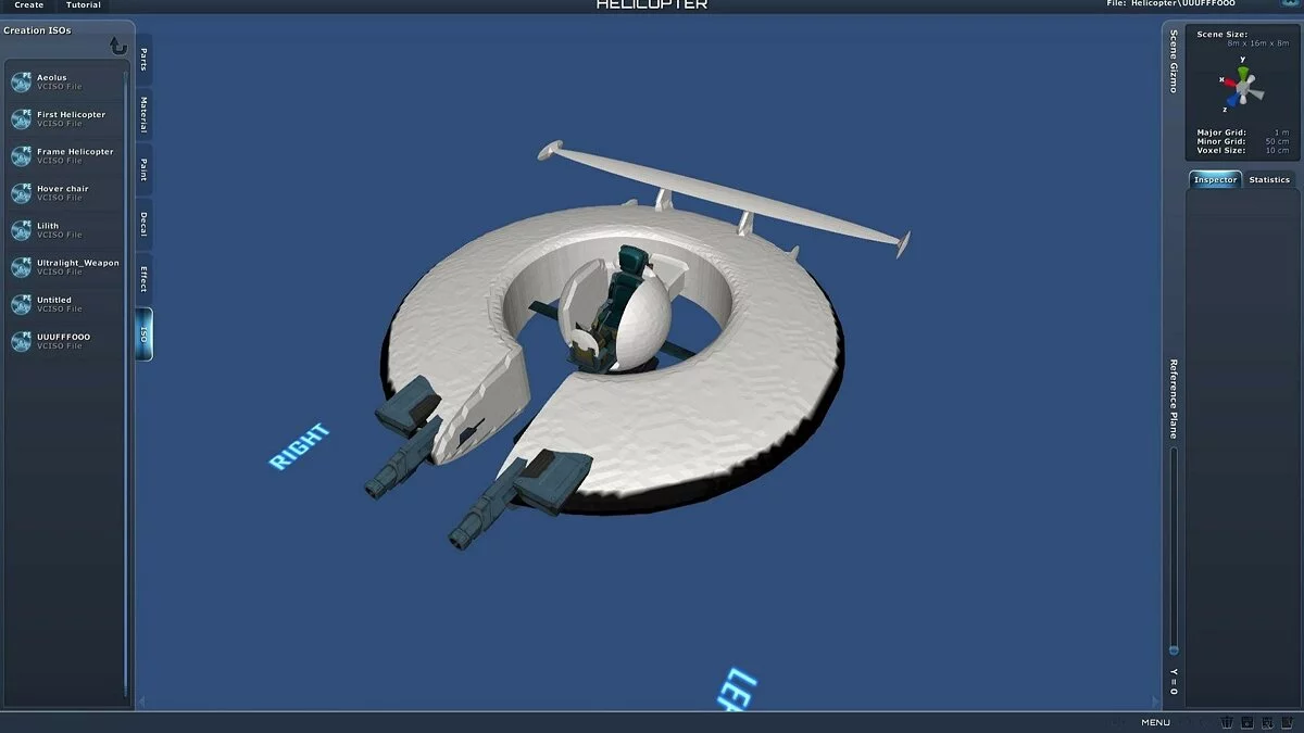 Скриншоты из Planet Explorers / Картинка 24
