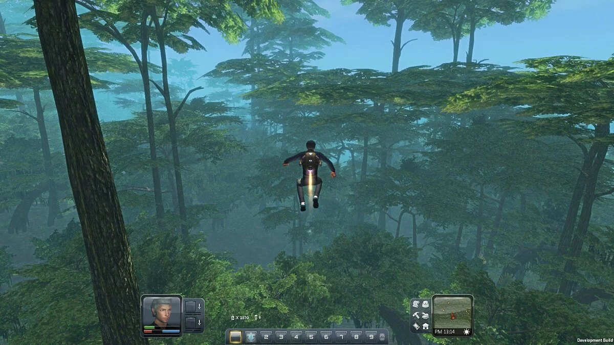 Скриншоты из Planet Explorers / Картинка 30