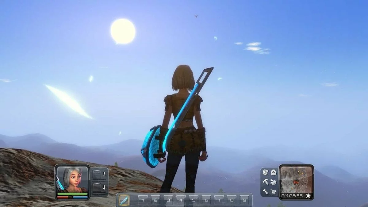 Скриншоты из Planet Explorers / Картинка 34