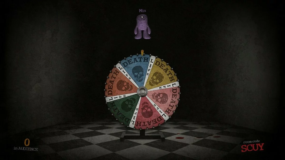Скриншоты из The Jackbox Party Pack 3 / Картинка 10