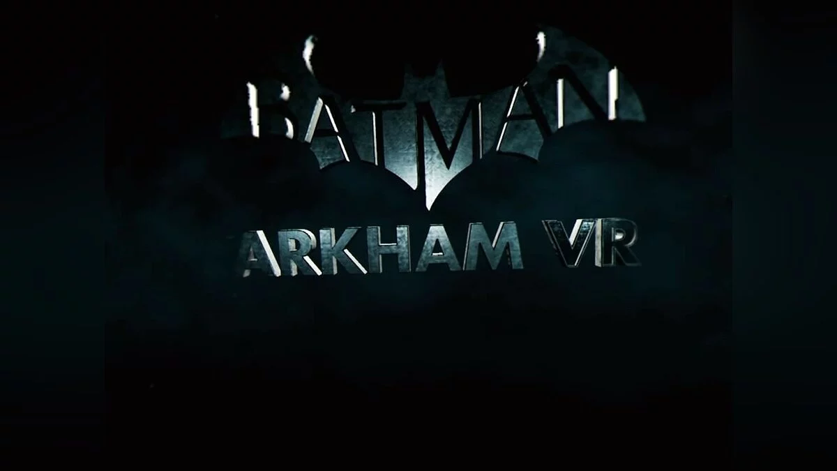 Скриншоты из Batman: Arkham VR / Картинка 9
