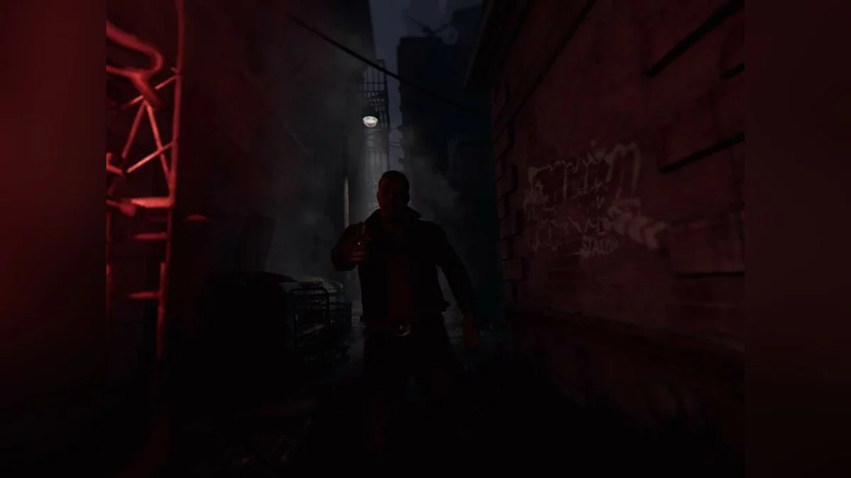 Скриншоты из Batman: Arkham VR / Картинка 12