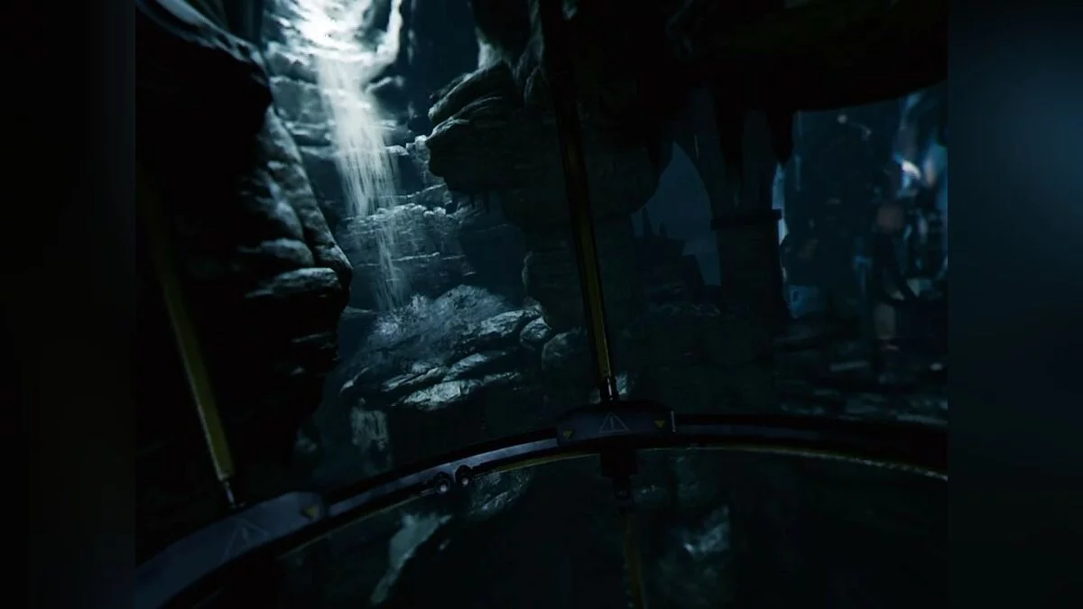 Скриншоты из Batman: Arkham VR / Картинка 19