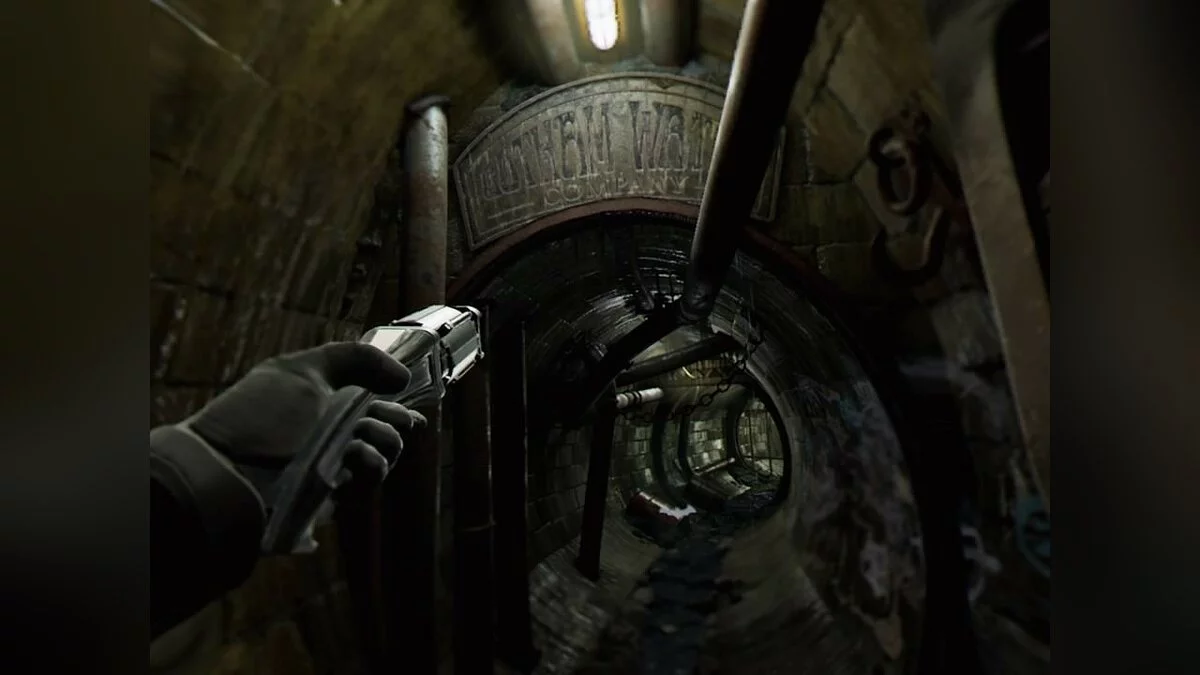 Скриншоты из Batman: Arkham VR / Картинка 37
