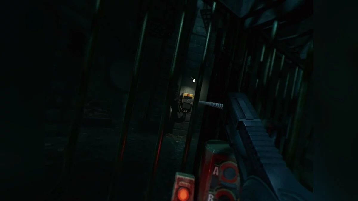 Скриншоты из Batman: Arkham VR / Картинка 39