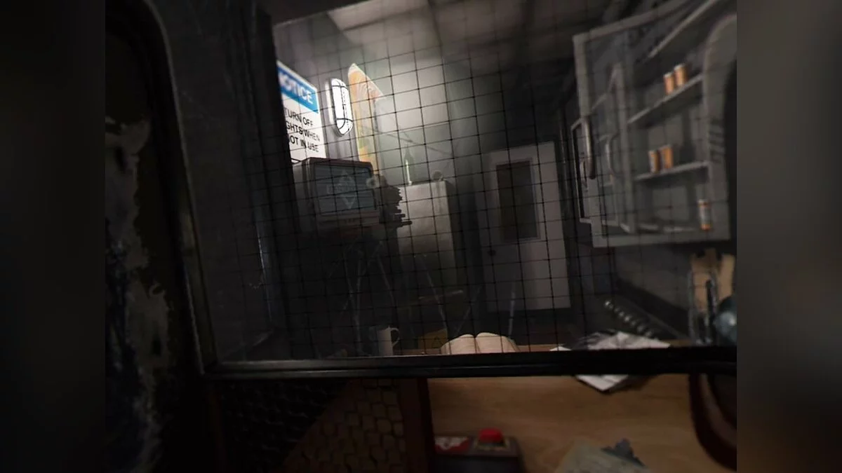 Скриншоты из Batman: Arkham VR / Картинка 41