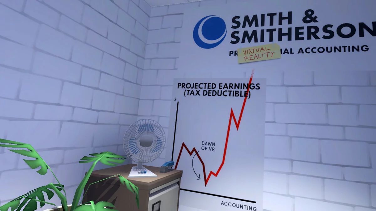 Скриншоты из Accounting / Картинка 16