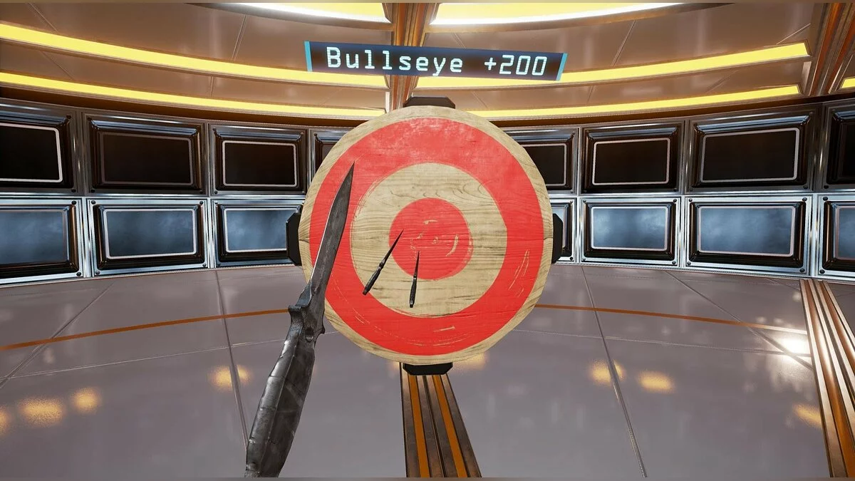 Скриншоты из Lethal VR / Картинка 13