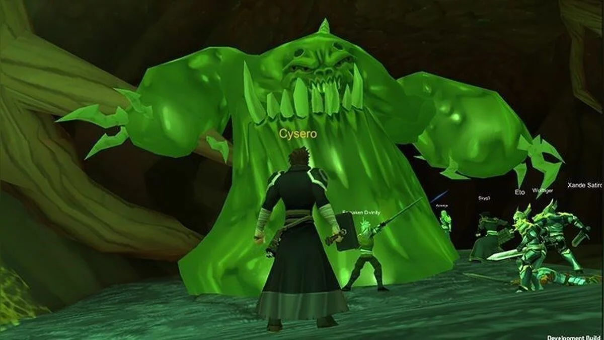 Скриншоты из AdventureQuest 3D / Картинка 3