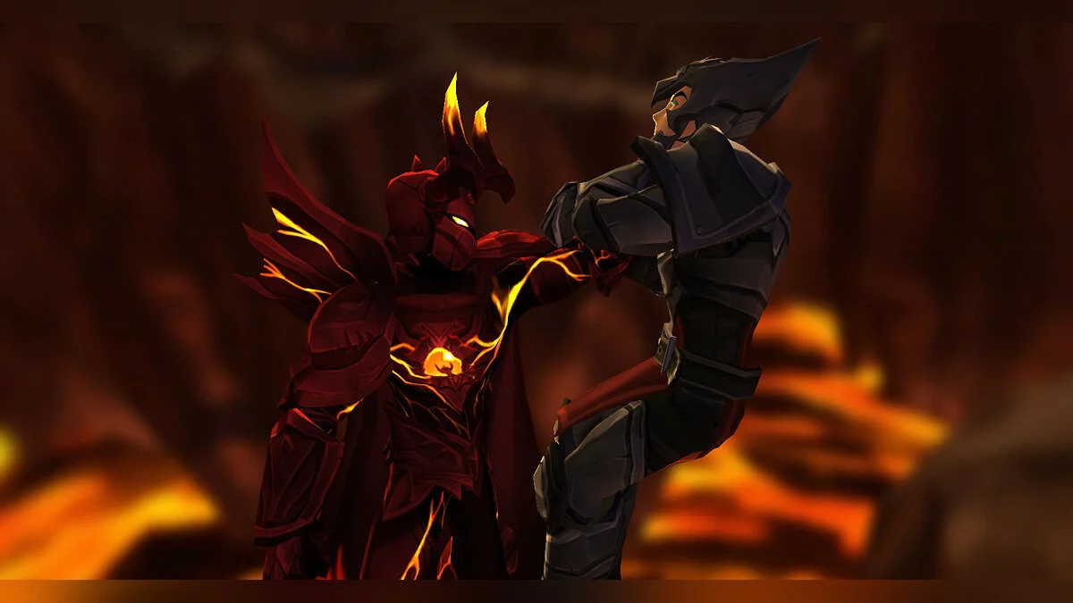 Скриншоты из AdventureQuest 3D / Картинка 15