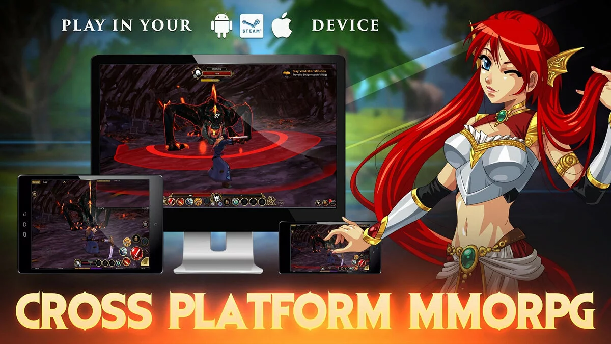Скриншоты из AdventureQuest 3D / Картинка 38