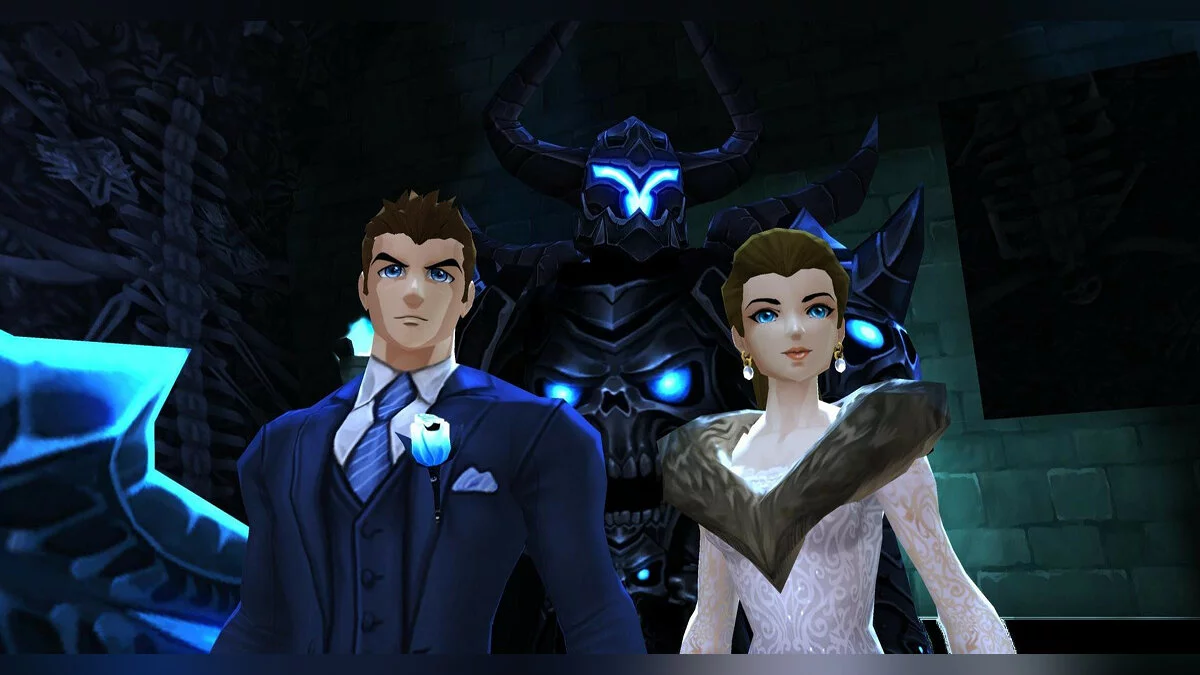 Скриншоты из AdventureQuest 3D / Картинка 41