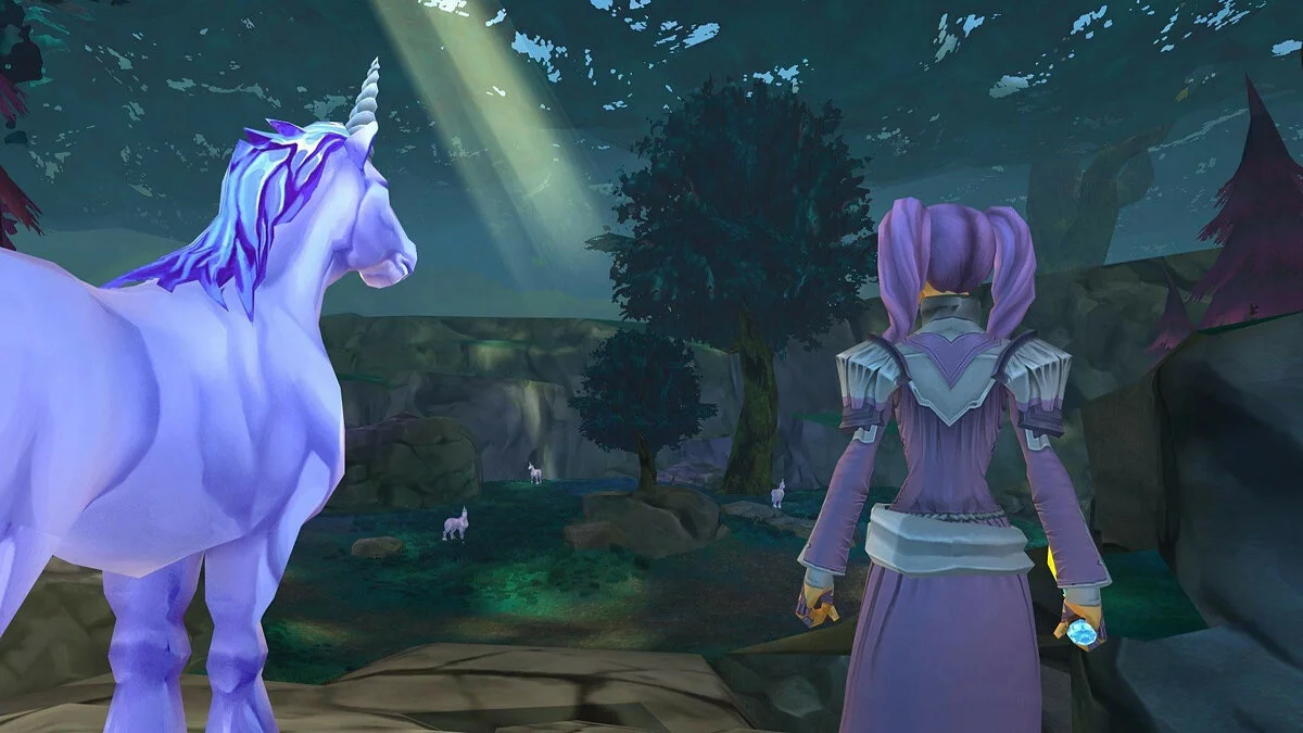 Скриншоты из AdventureQuest 3D / Картинка 45