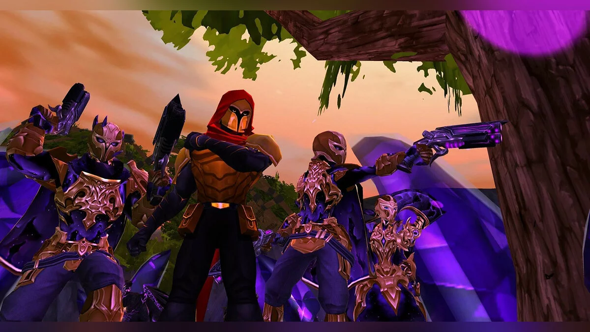 Скриншоты из AdventureQuest 3D / Картинка 49