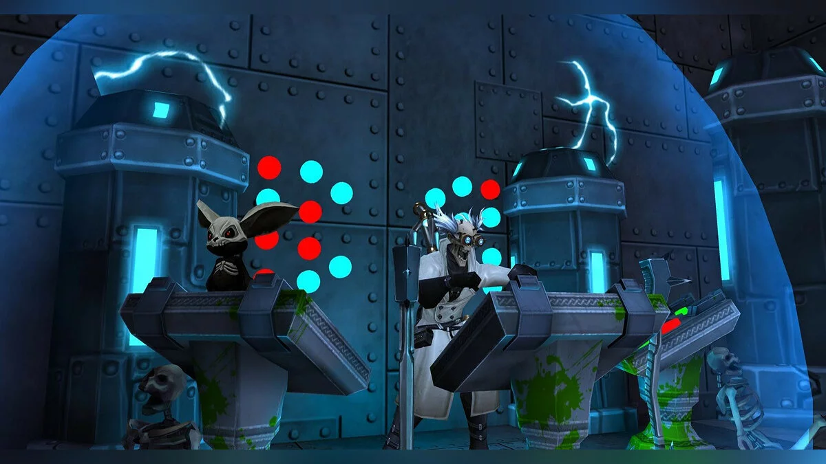 Скриншоты из AdventureQuest 3D / Картинка 57