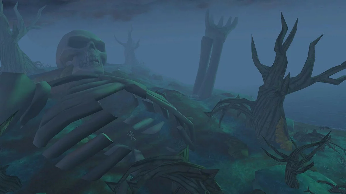 Скриншоты из AdventureQuest 3D / Картинка 60
