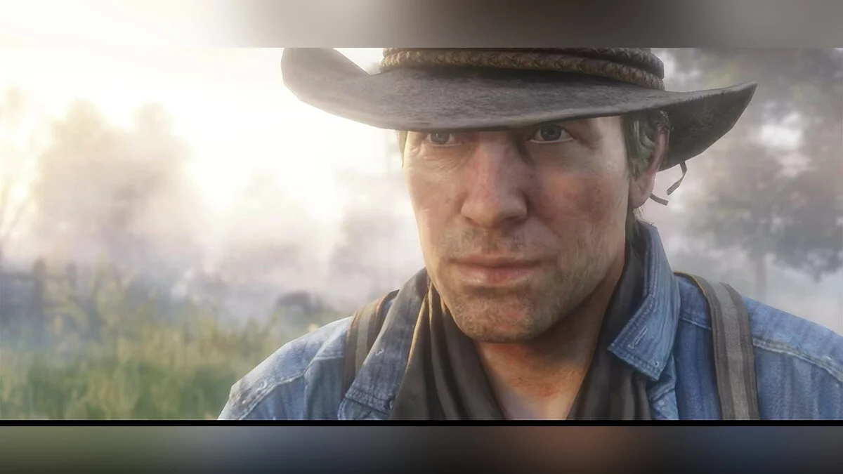 Скриншоты из Red Dead Redemption 2 / Картинка 38