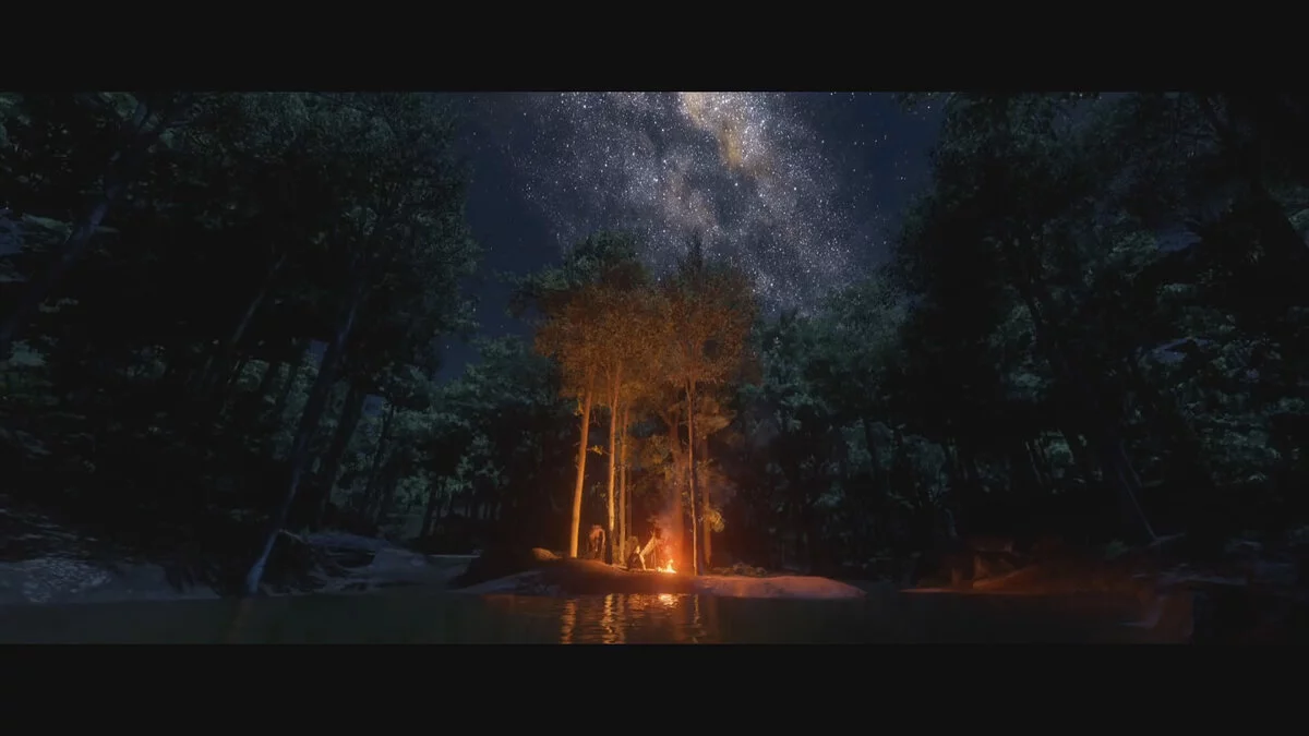 Скриншоты из Red Dead Redemption 2 / Картинка 27