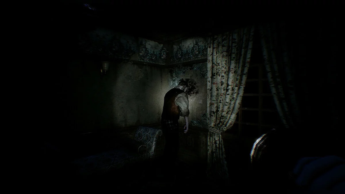 Скриншоты из The Conjuring House / Картинка 14