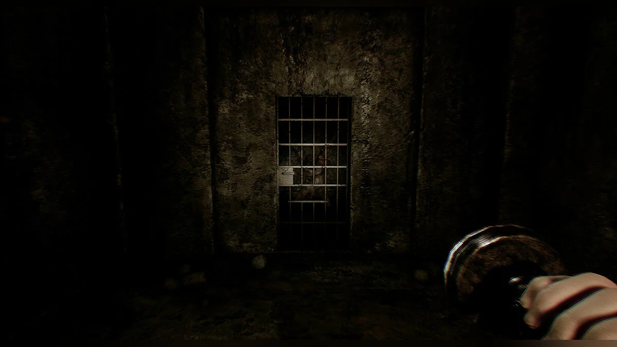 Скриншоты из The Conjuring House / Картинка 20