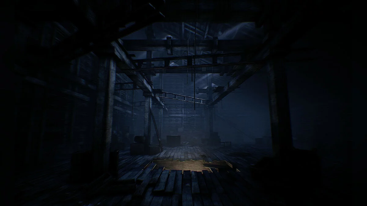 Скриншоты из The Conjuring House / Картинка 24