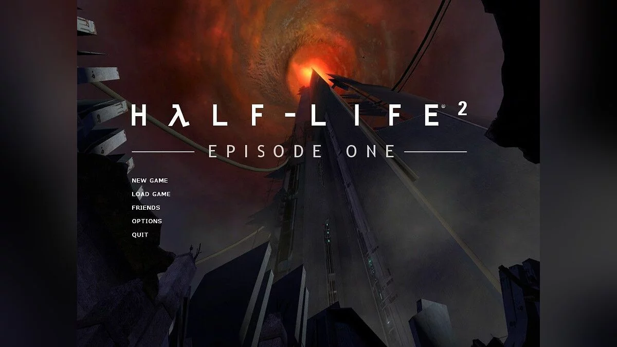 Скриншоты из Half-Life 2: Episode One / Картинка 11