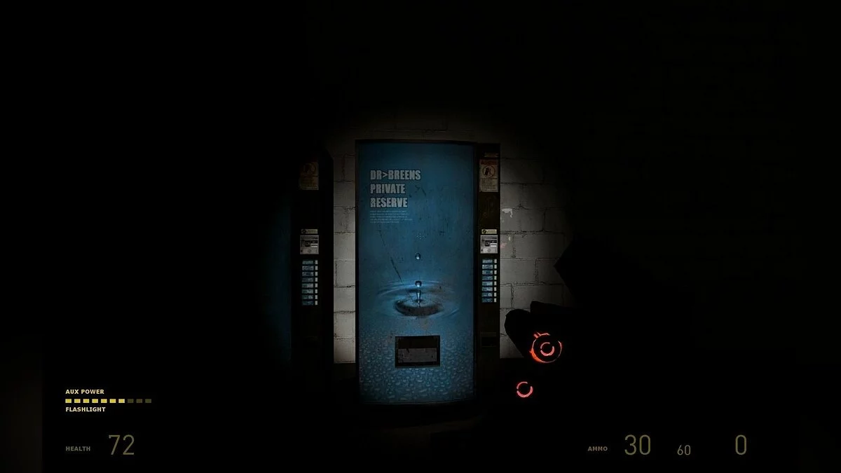 Скриншоты из Half-Life 2: Episode One / Картинка 16