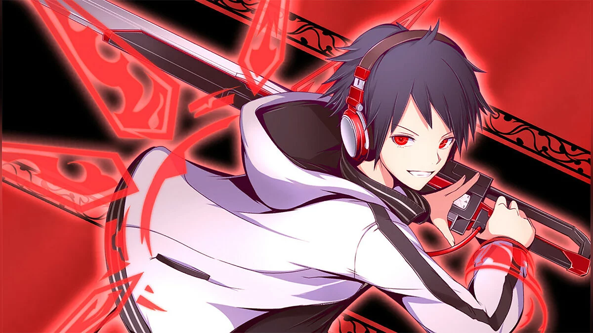 Скриншоты из Akiba's Beat / Картинка 10