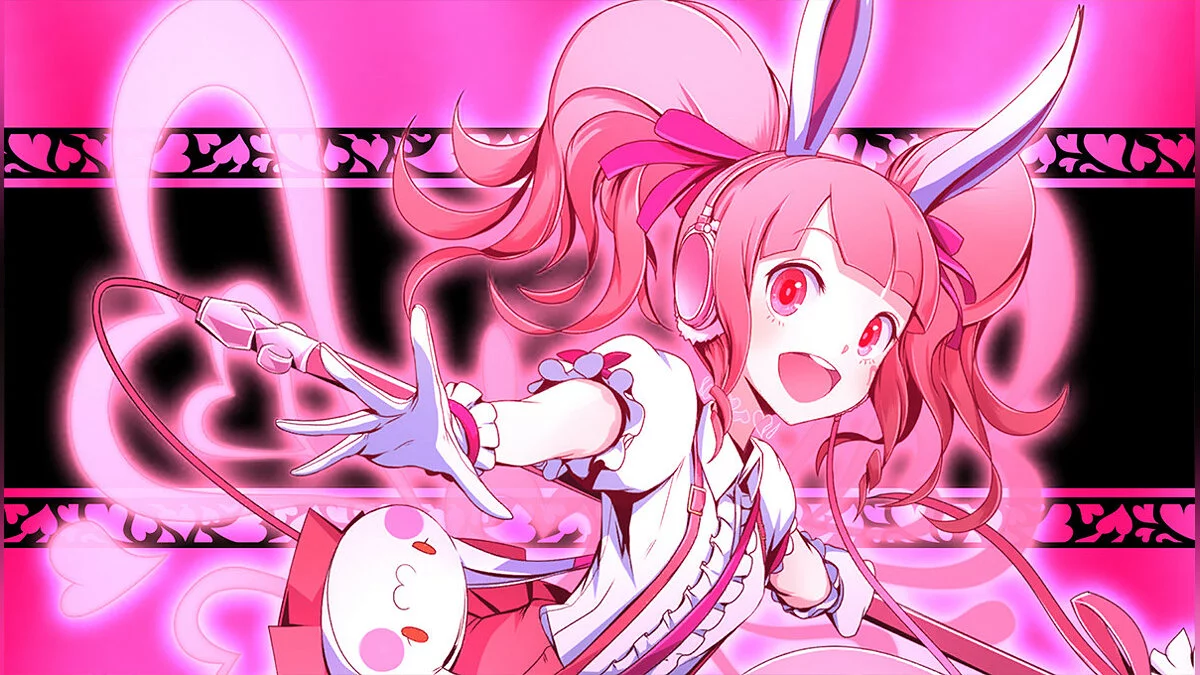 Скриншоты из Akiba's Beat / Картинка 24