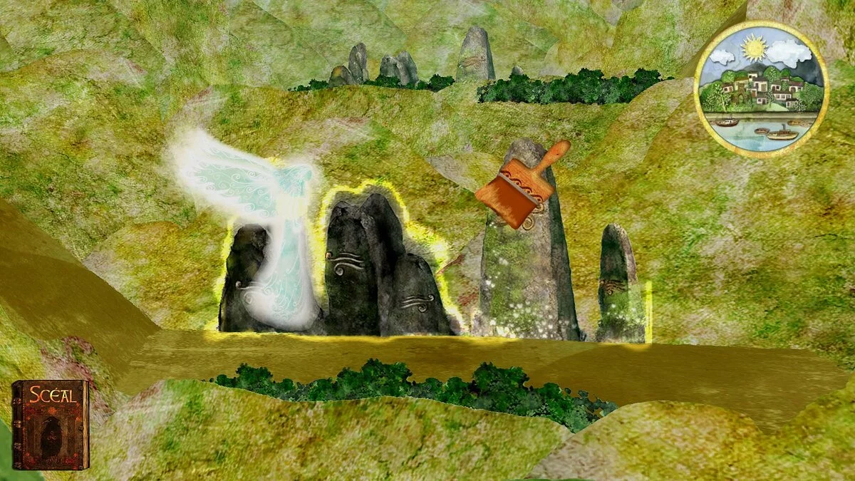 Картинка из 