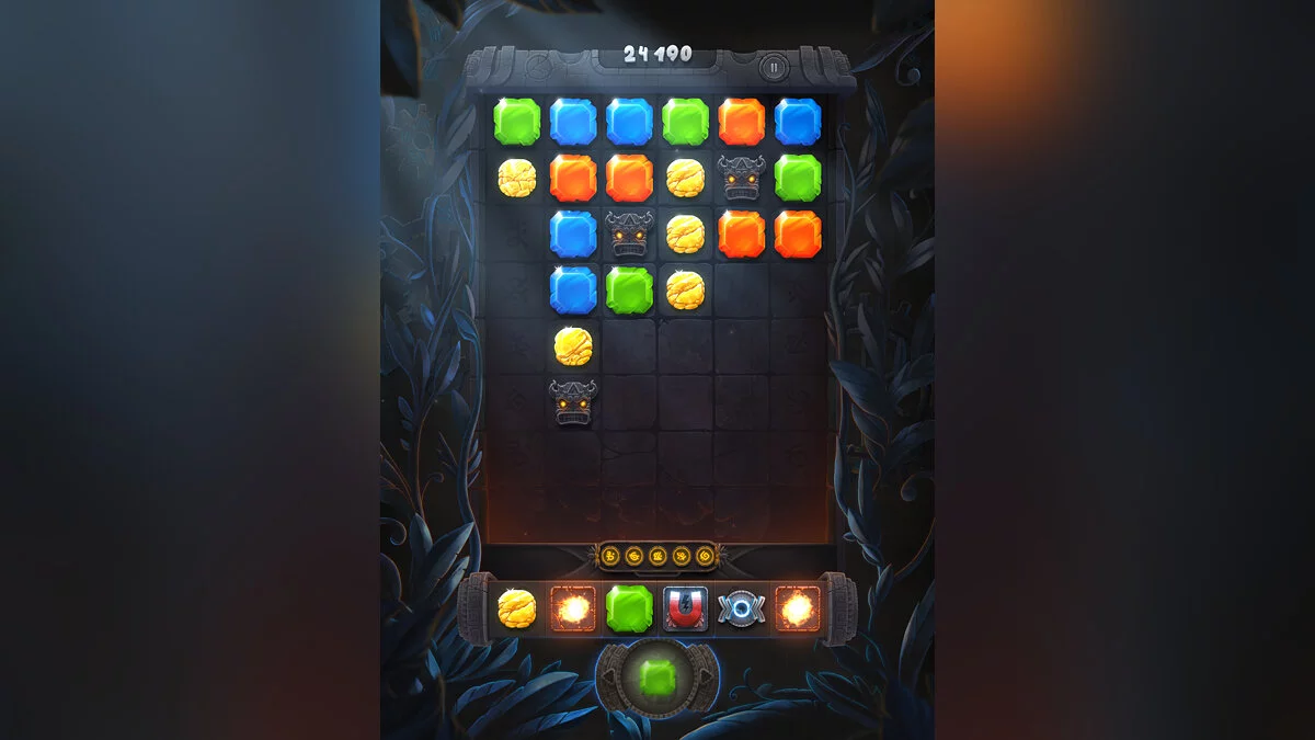 Скриншоты из Totem Forge / Картинка 2