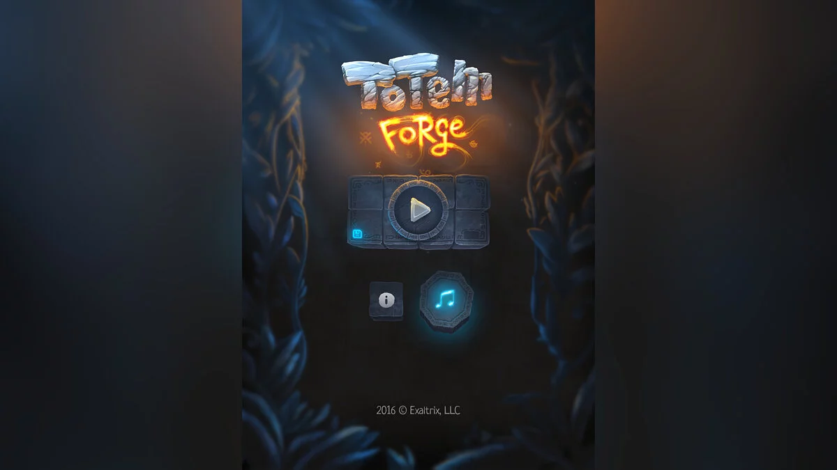 Скриншоты из Totem Forge / Картинка 3