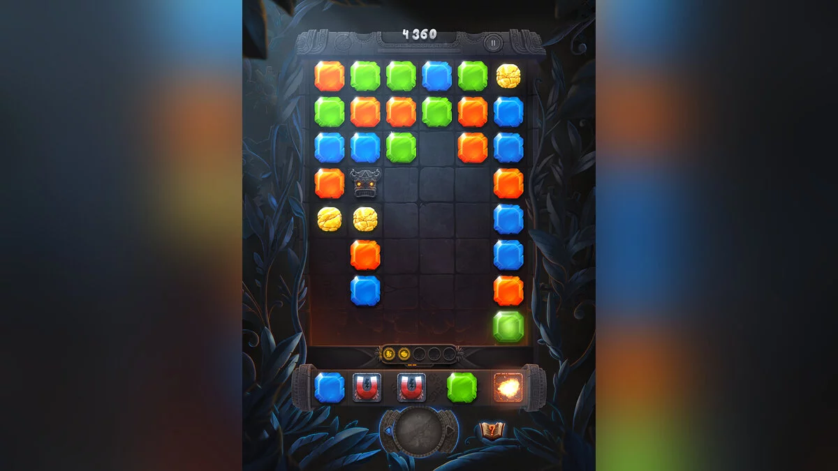 Скриншоты из Totem Forge / Картинка 7