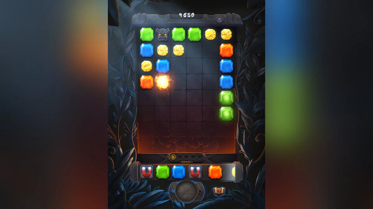 Скриншоты из Totem Forge / Картинка 10