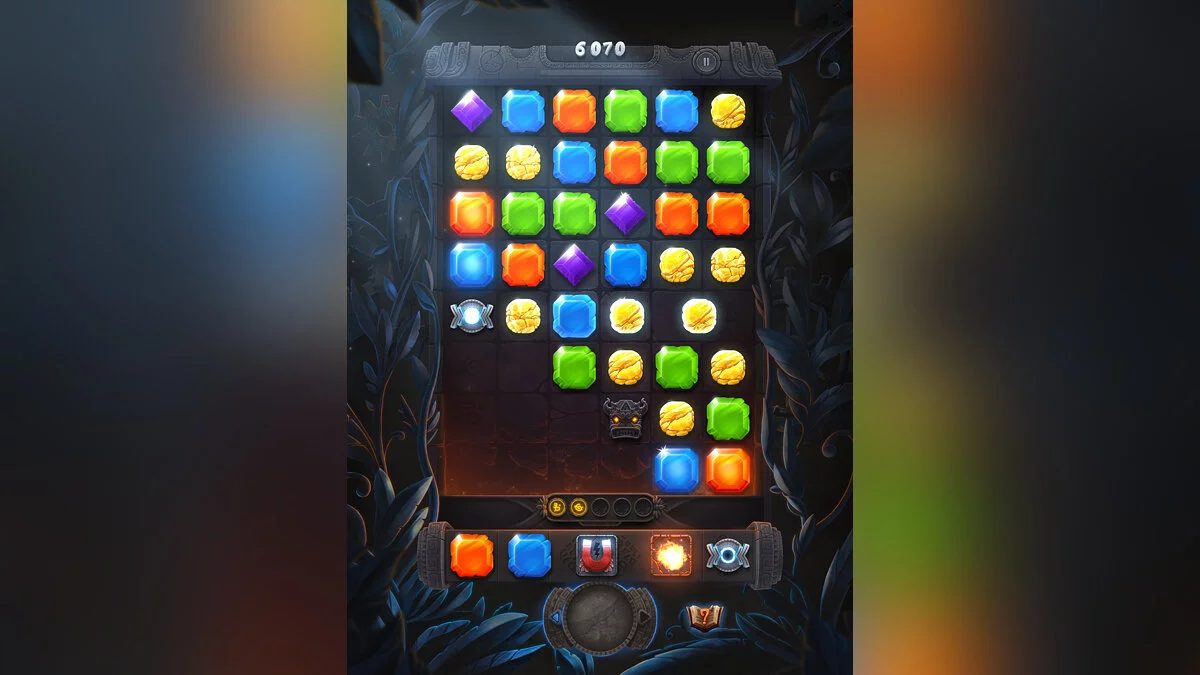 Скриншоты из Totem Forge / Картинка 15