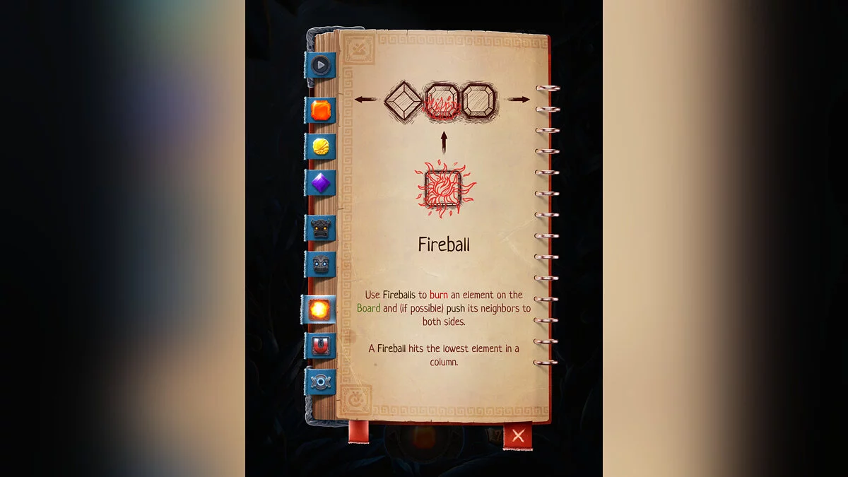 Скриншоты из Totem Forge / Картинка 16