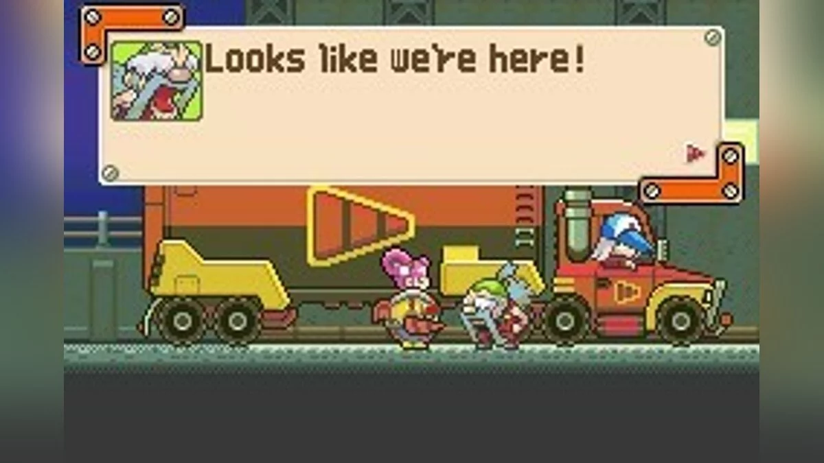 Скриншоты из Drill Dozer / Картинка 27