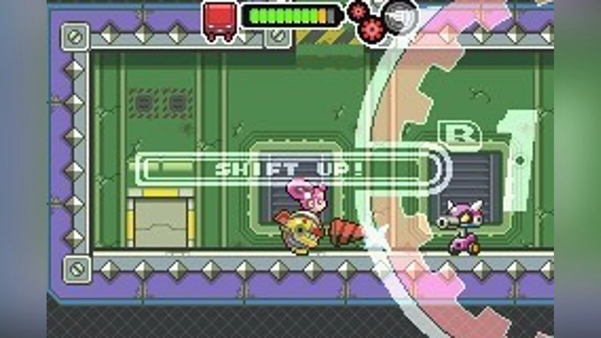 Скриншоты из Drill Dozer / Картинка 39