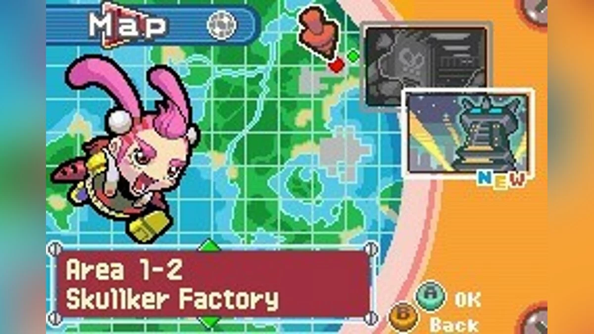 Скриншоты из Drill Dozer / Картинка 46