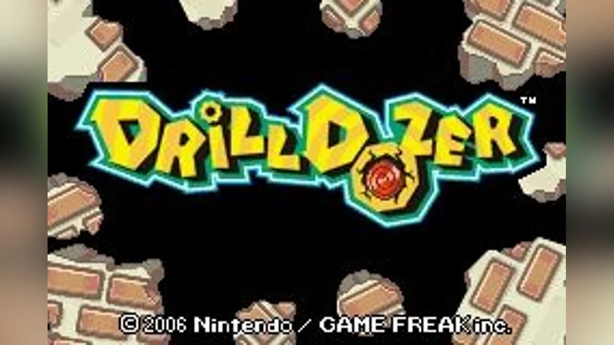 Скриншоты из Drill Dozer / Картинка 3