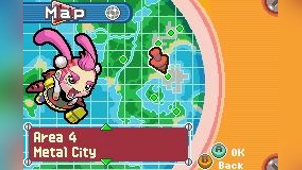 Скриншоты из Drill Dozer / Картинка 4