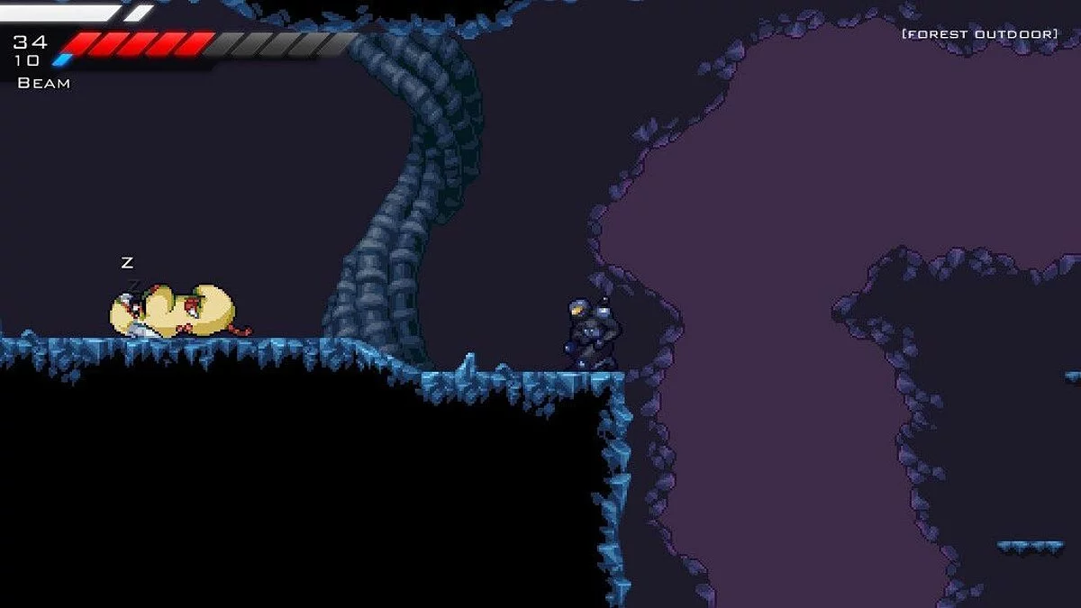 Скриншоты из Adaeus: Rogue Planet / Картинка 14