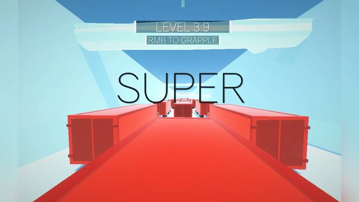 Скриншоты из Clustertruck / Картинка 57