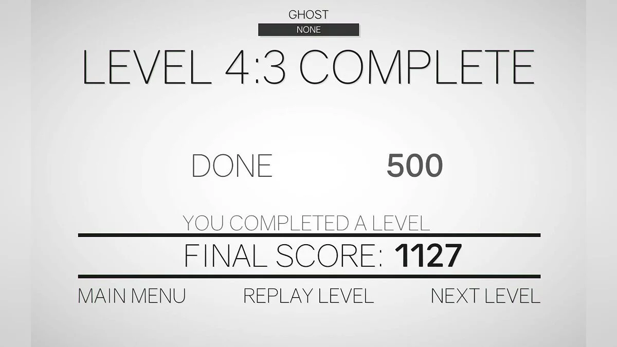 Скриншоты из Clustertruck / Картинка 83