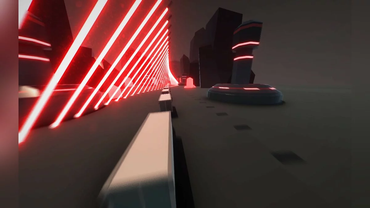 Скриншоты из Clustertruck / Картинка 84