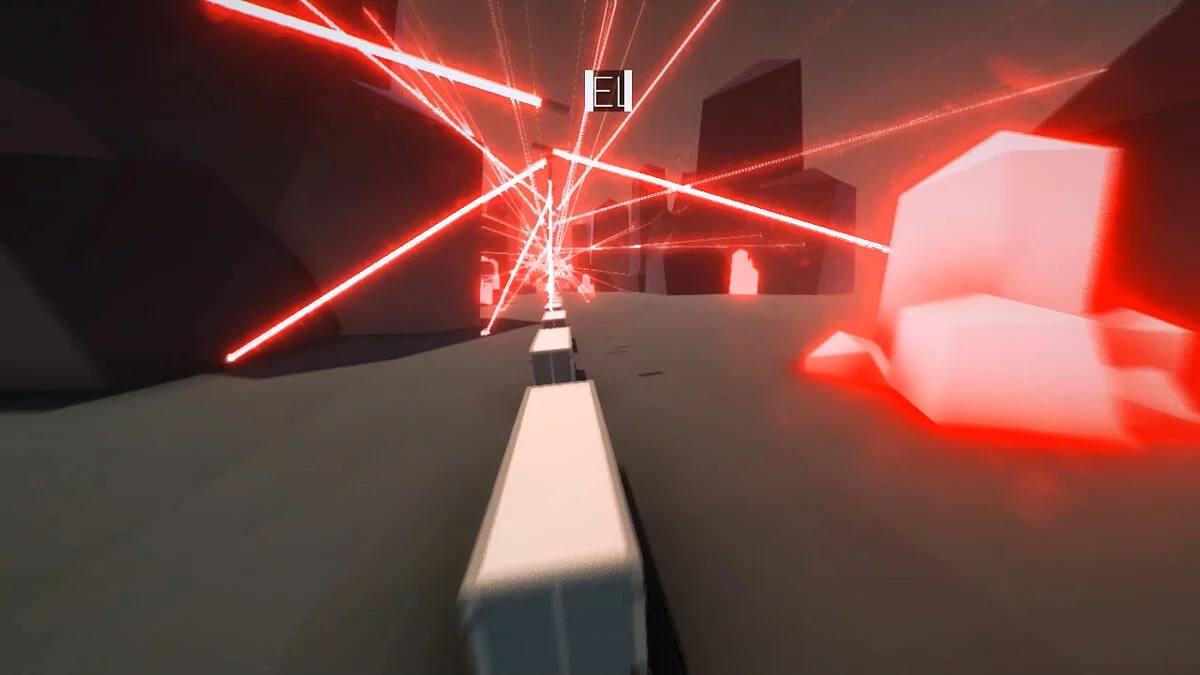 Скриншоты из Clustertruck / Картинка 22