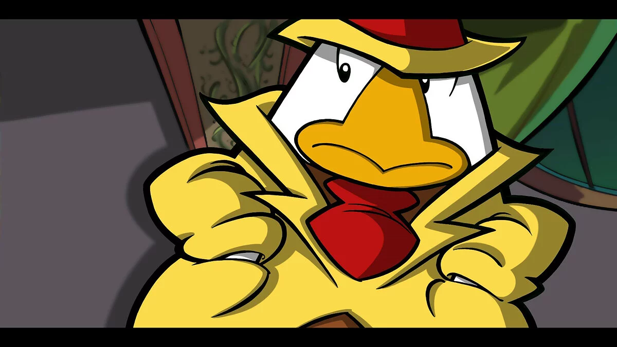Скриншоты из Detective Gallo / Картинка 11
