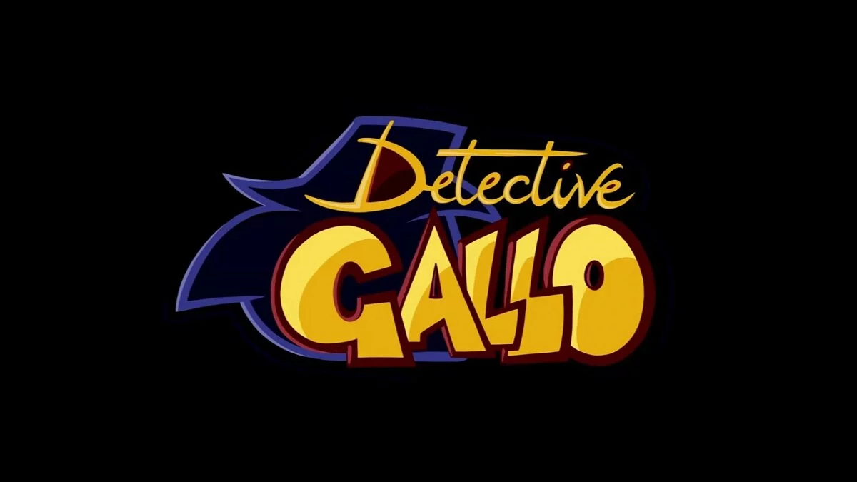 Скриншоты из Detective Gallo / Картинка 19