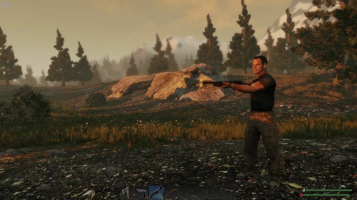 Скриншоты из Subsistence / Картинка 23