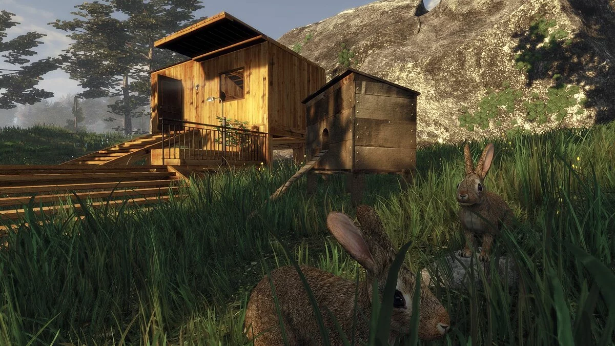 Скриншоты из Subsistence / Картинка 24